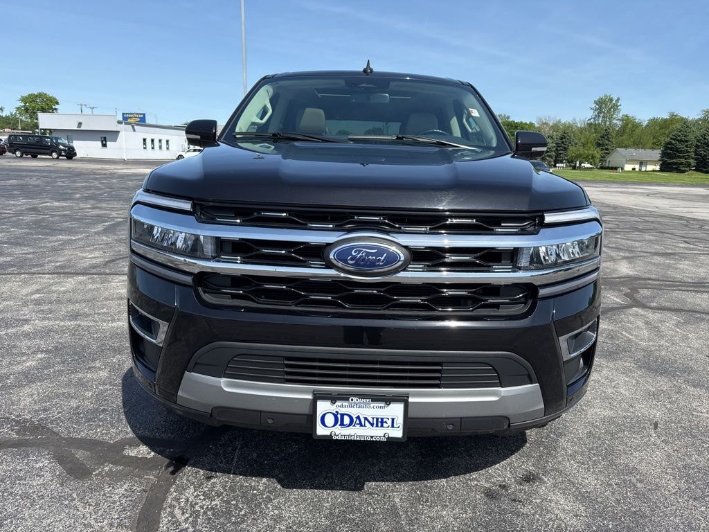 Used 2024 Ford Expedition Limited SUV