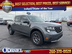 2025 Ford Maverick XLT Truck SuperCrew