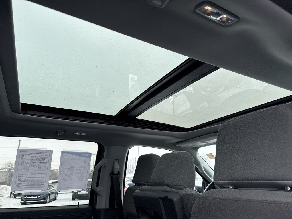 Used 2023 Ford F-150 XLT Truck SuperCrew Cab