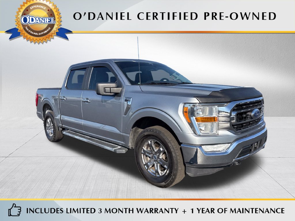  Ford F-150