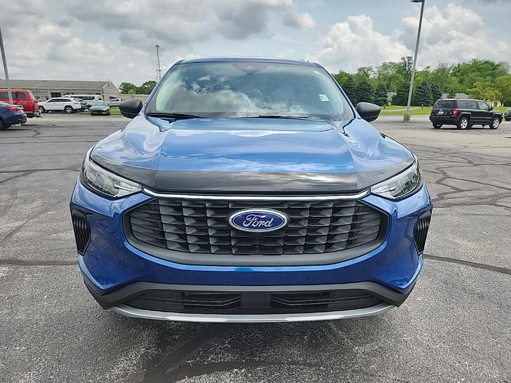 2023 Ford Escape Active photo 3