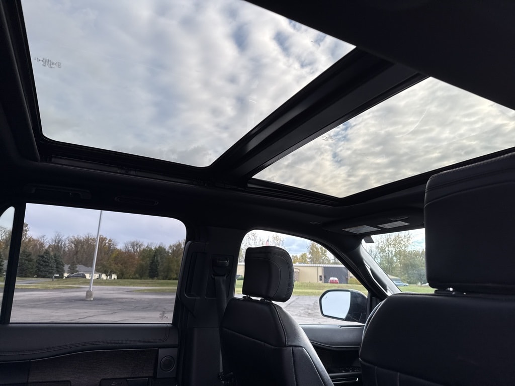 Used 2020 Ford Expedition Limited SUV