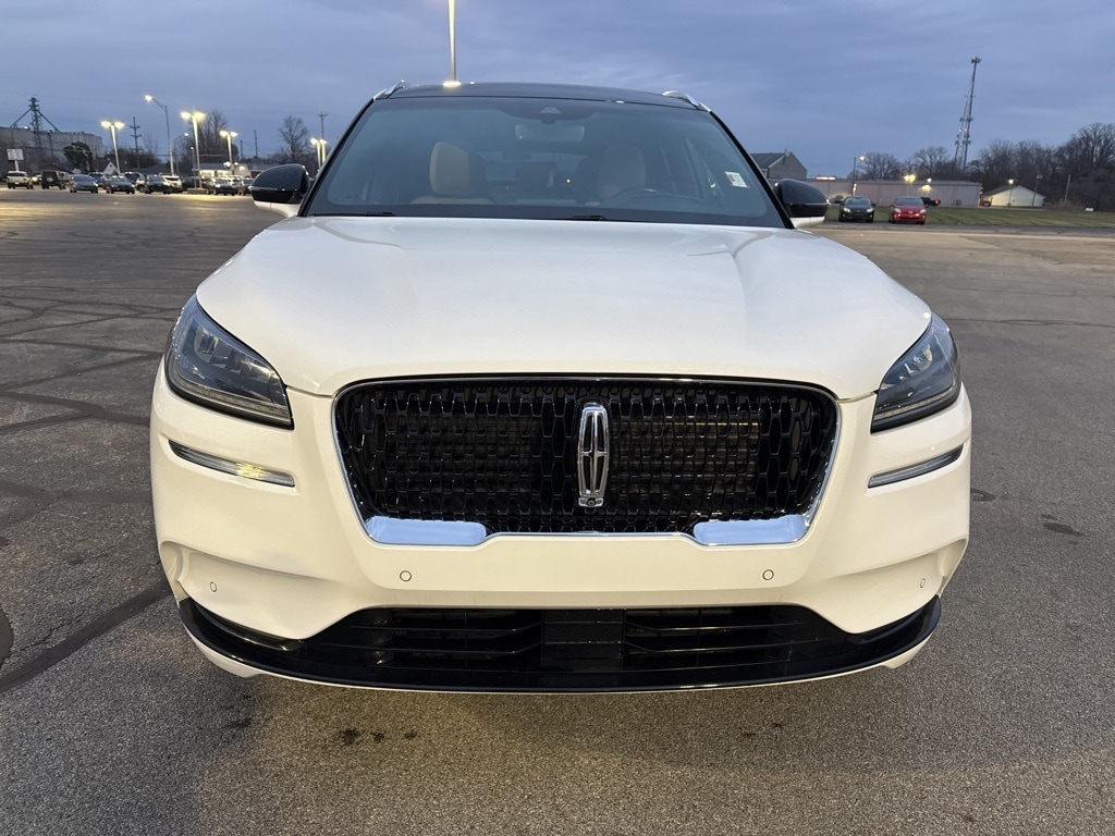 Used 2022 Lincoln Corsair Reserve SUV