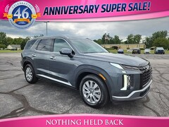 2024 Hyundai Palisade SEL SUV