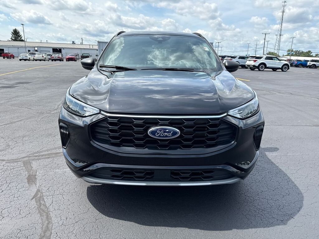 Used 2023 Ford Escape ST-Line SUV