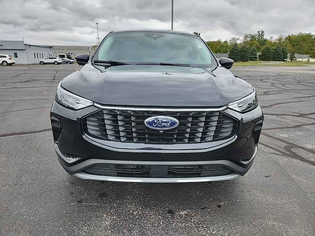 Used 2023 Ford Escape Active SUV