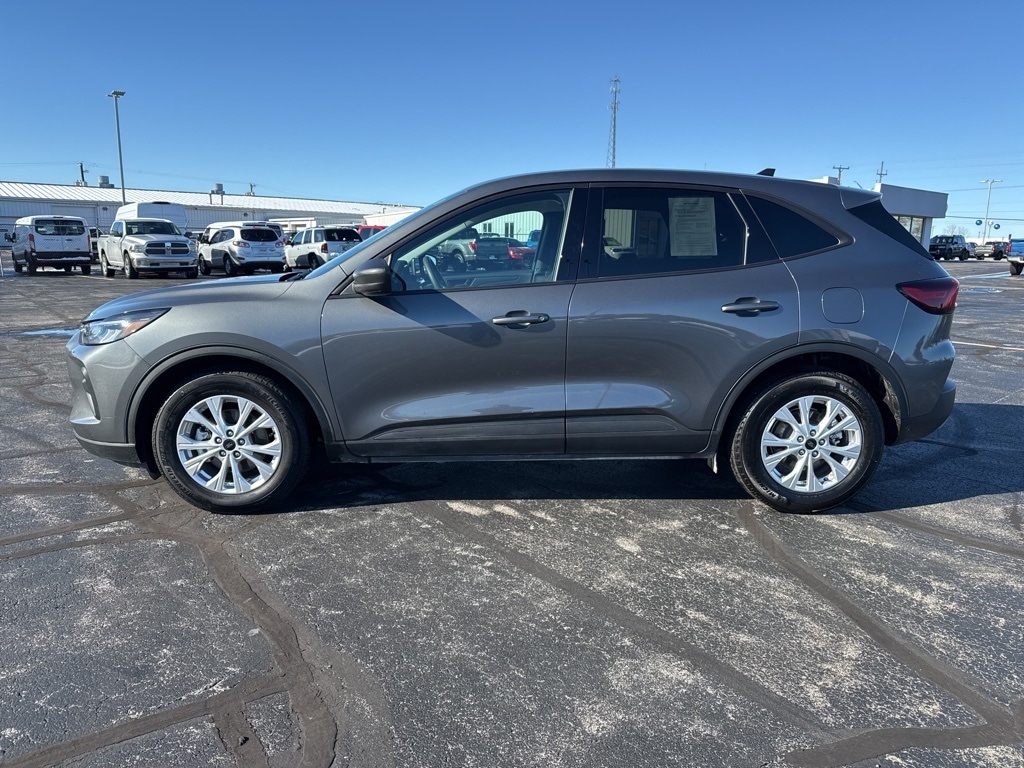 2025 Ford Escape Active photo 4
