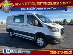 2024 Ford Transit-250 Cargo Base Van Low Roof Van