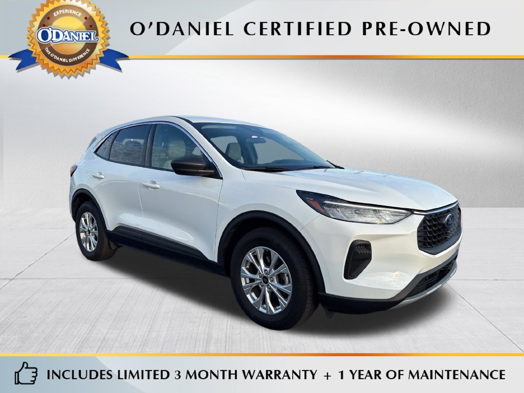  Ford Escape
