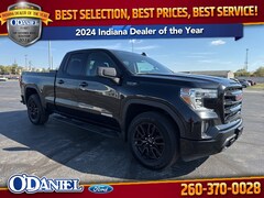 2019 GMC Sierra 1500 Elevation Truck Double Cab