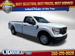2021 Ford F-150 XL Truck Regular Cab