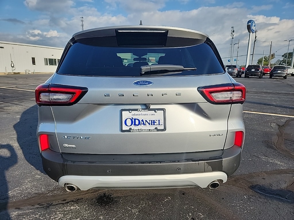 2023 Ford Escape Active photo 4