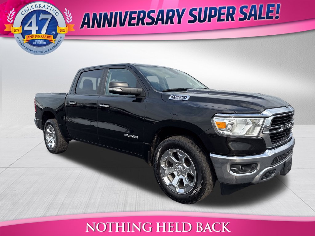  Ram 1500
