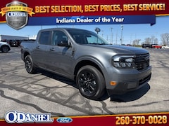 2024 Ford Maverick Lariat Truck SuperCrew