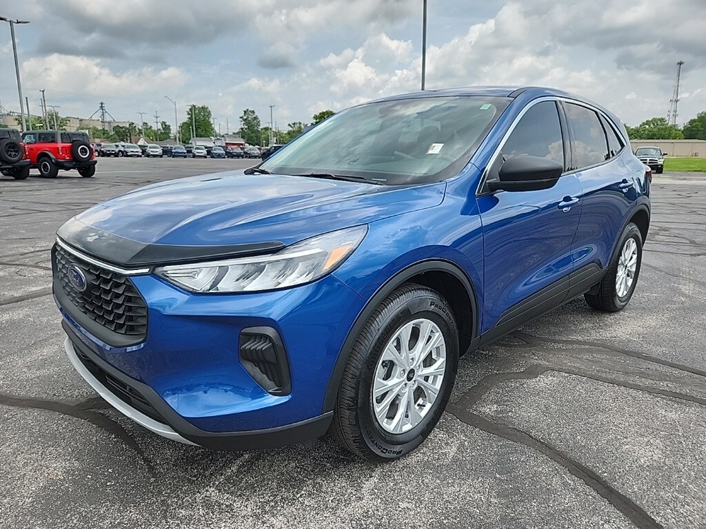 2023 Ford Escape Active photo 4