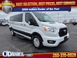  Ford Transit-350 Passenger