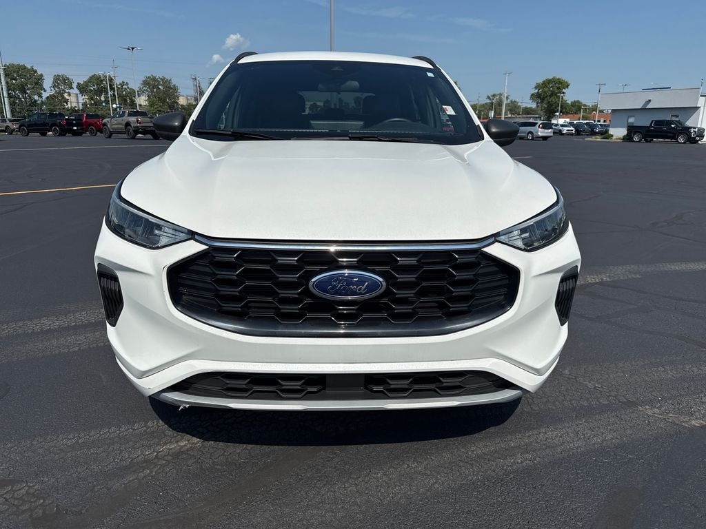 Used 2023 Ford Escape ST-Line SUV