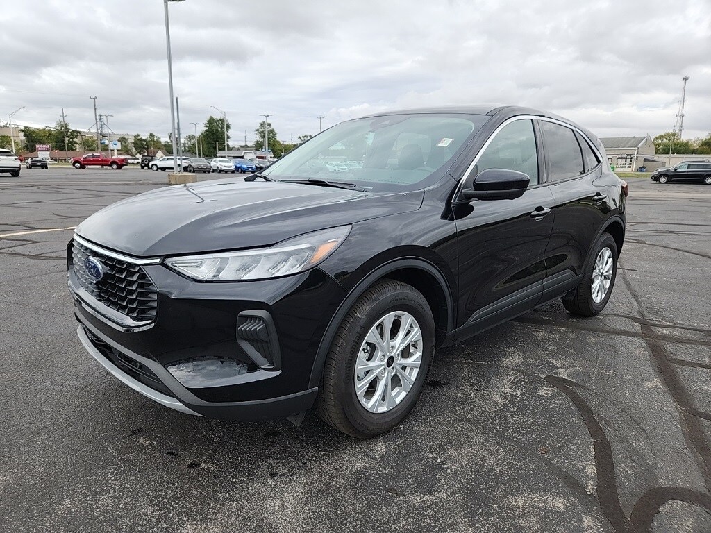 2023 Ford Escape Active photo 4