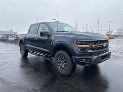 2025 Ford F-150 Tremor Truck SuperCrew Cab