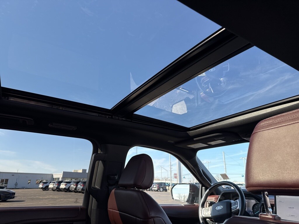 Used 2023 Ford Expedition Max Limited SUV