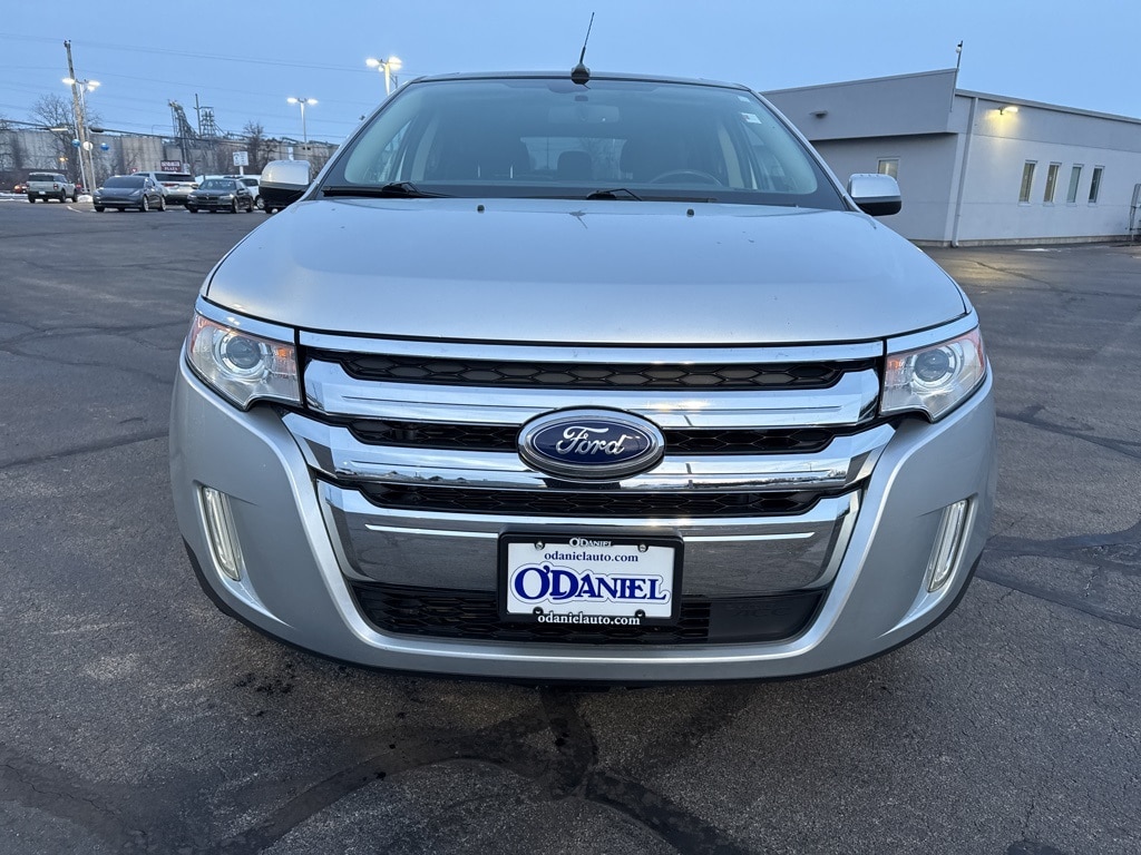 Used 2011 Ford Edge Limited SUV
