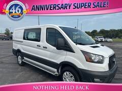 2023 Ford Transit-250 Cargo Base Van Low Roof Van