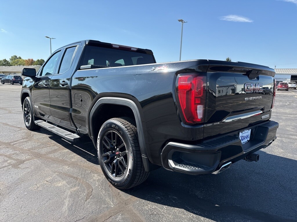 2019 Gmc Sierra 1500 Elevation photo 2