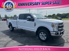 2022 Ford F-250 XLT Truck Crew Cab