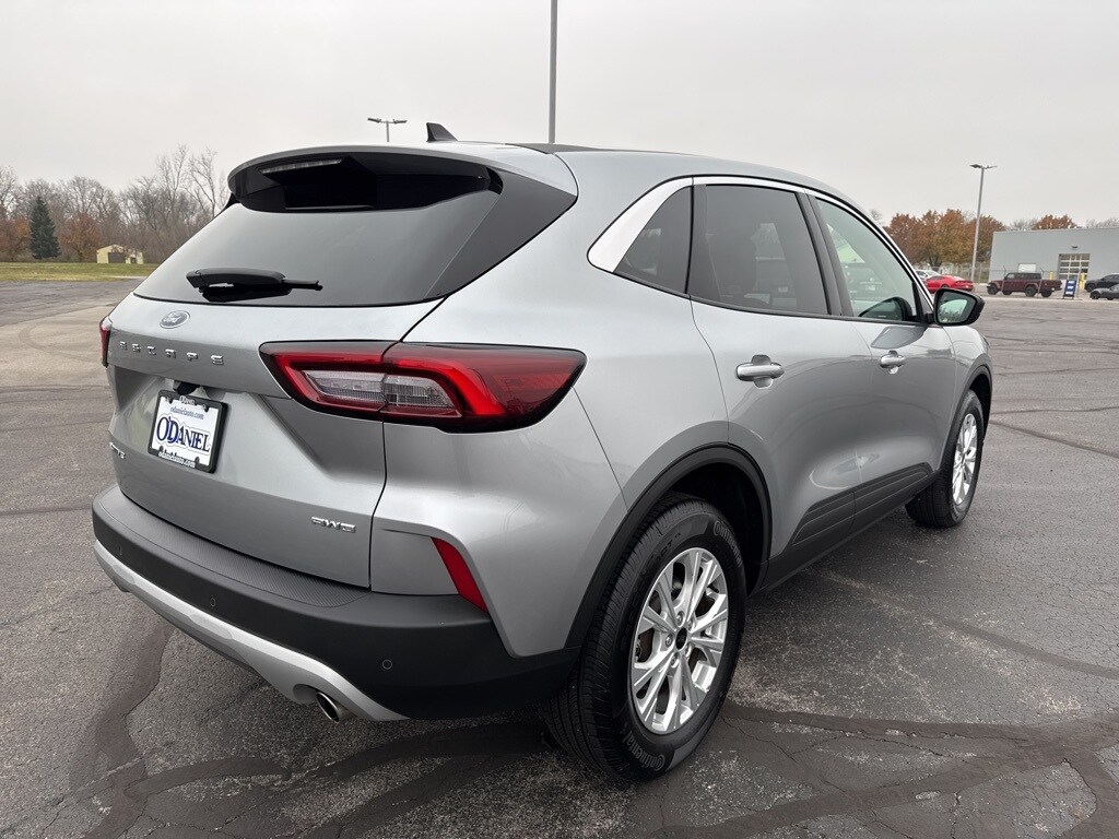 2024 Ford Escape Active photo 3