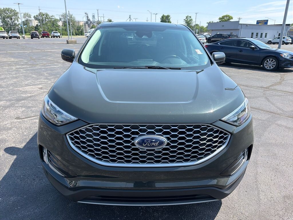 Used 2023 Ford Edge SEL SUV