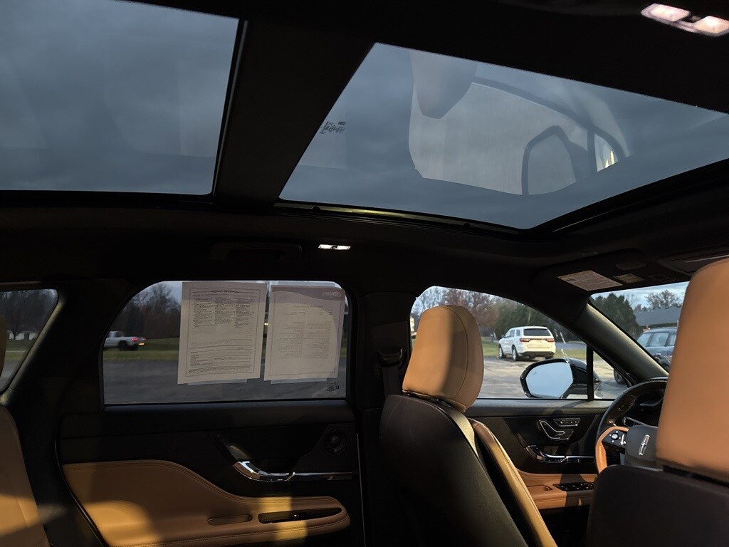 Used 2022 Lincoln Corsair Reserve SUV