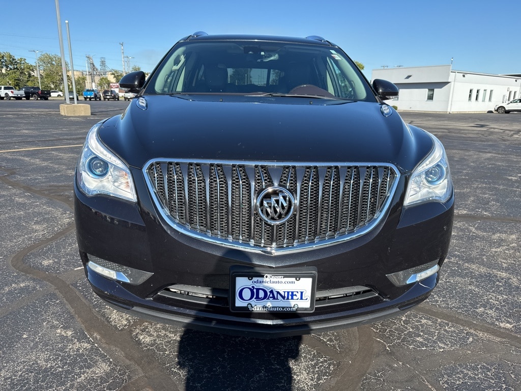 Used 2014 Buick Enclave Premium Group SUV
