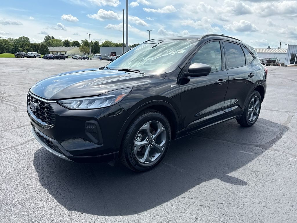 Used 2023 Ford Escape ST-Line SUV