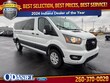  Ford Transit-350 Passenger