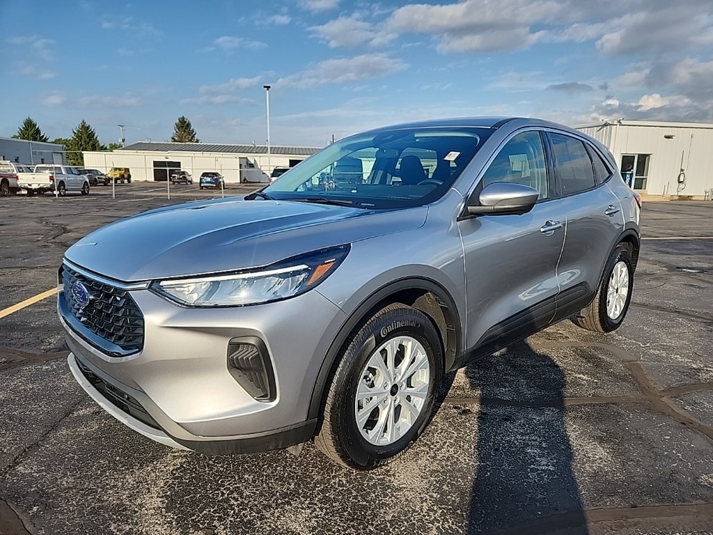 2023 Ford Escape Active photo 2