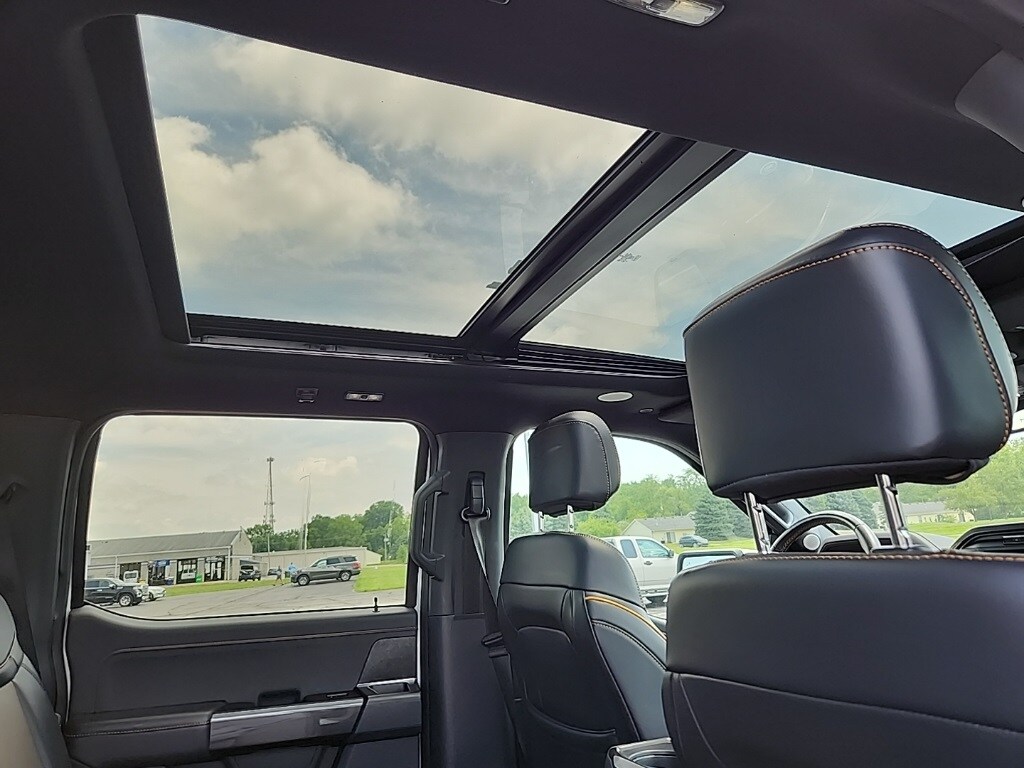 2023 Ford F-150 Tremor photo 2