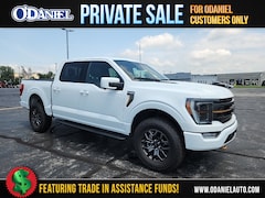 2023 Ford F-150 Tremor Truck SuperCrew Cab