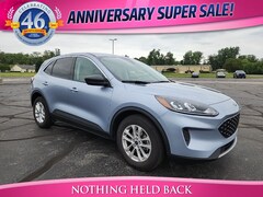 2022 Ford Escape SE SUV