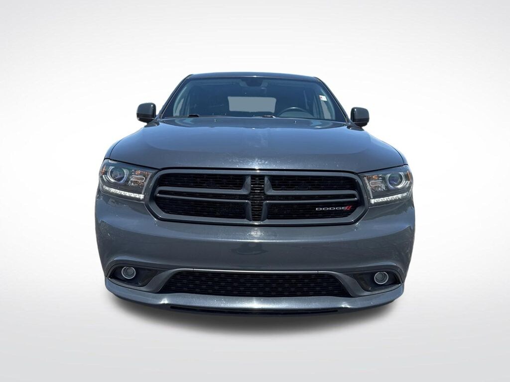 Used 2018 Dodge Durango GT SUV