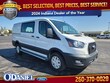 Ford Transit-250 Cargo