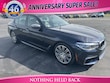 BMW M550i