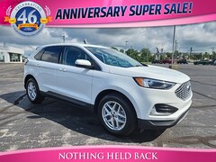 2024 Ford Edge SEL SUV