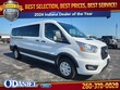 Ford Transit-350 Passenger