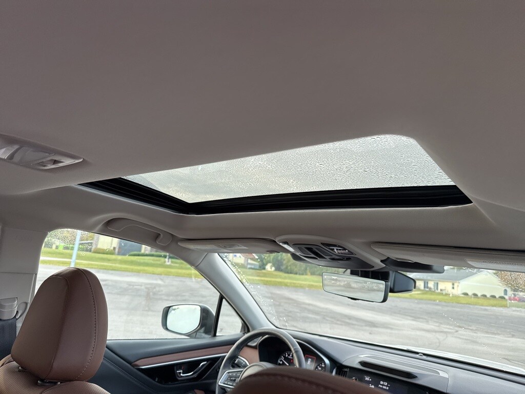 Used 2025 Subaru Outback Touring XT SUV