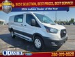Ford Transit-250 Cargo