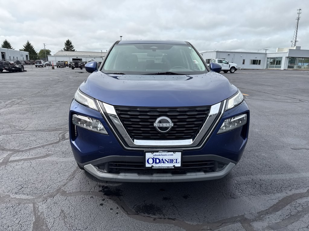 Used 2023 Nissan Rogue SV SUV