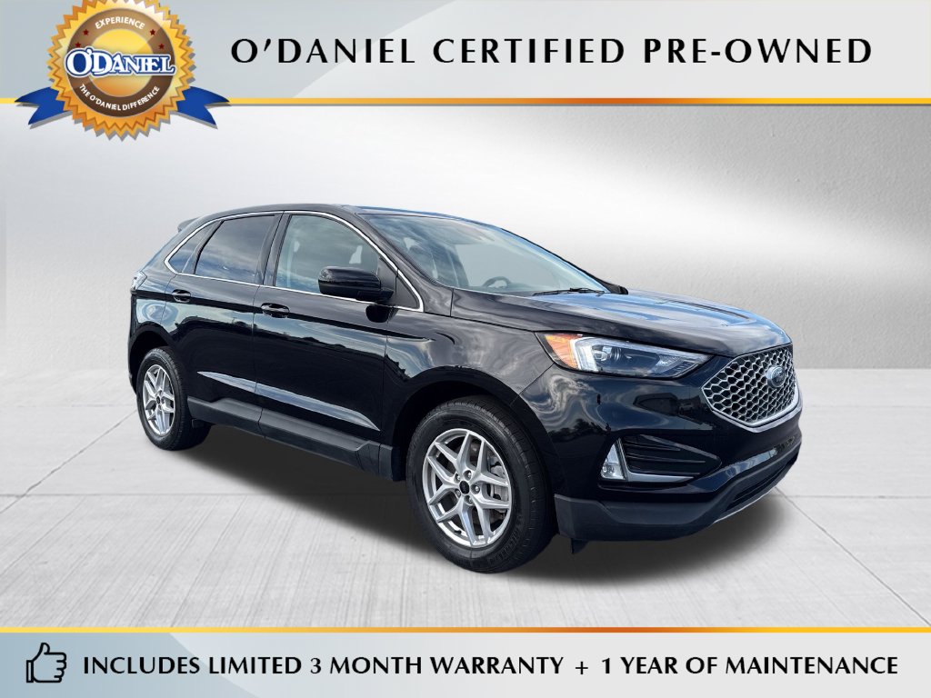 2023 Ford Edge SEL SUV