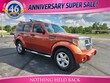 Dodge Nitro