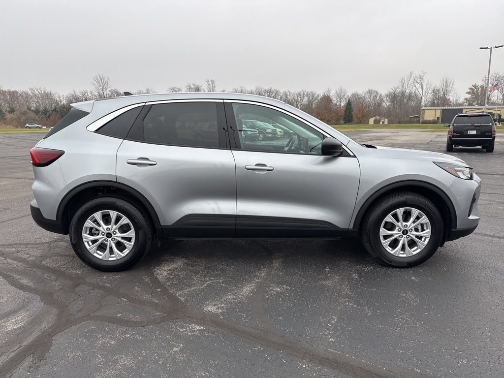 2024 Ford Escape Active photo 4