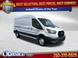  Ford Transit-250 Cargo